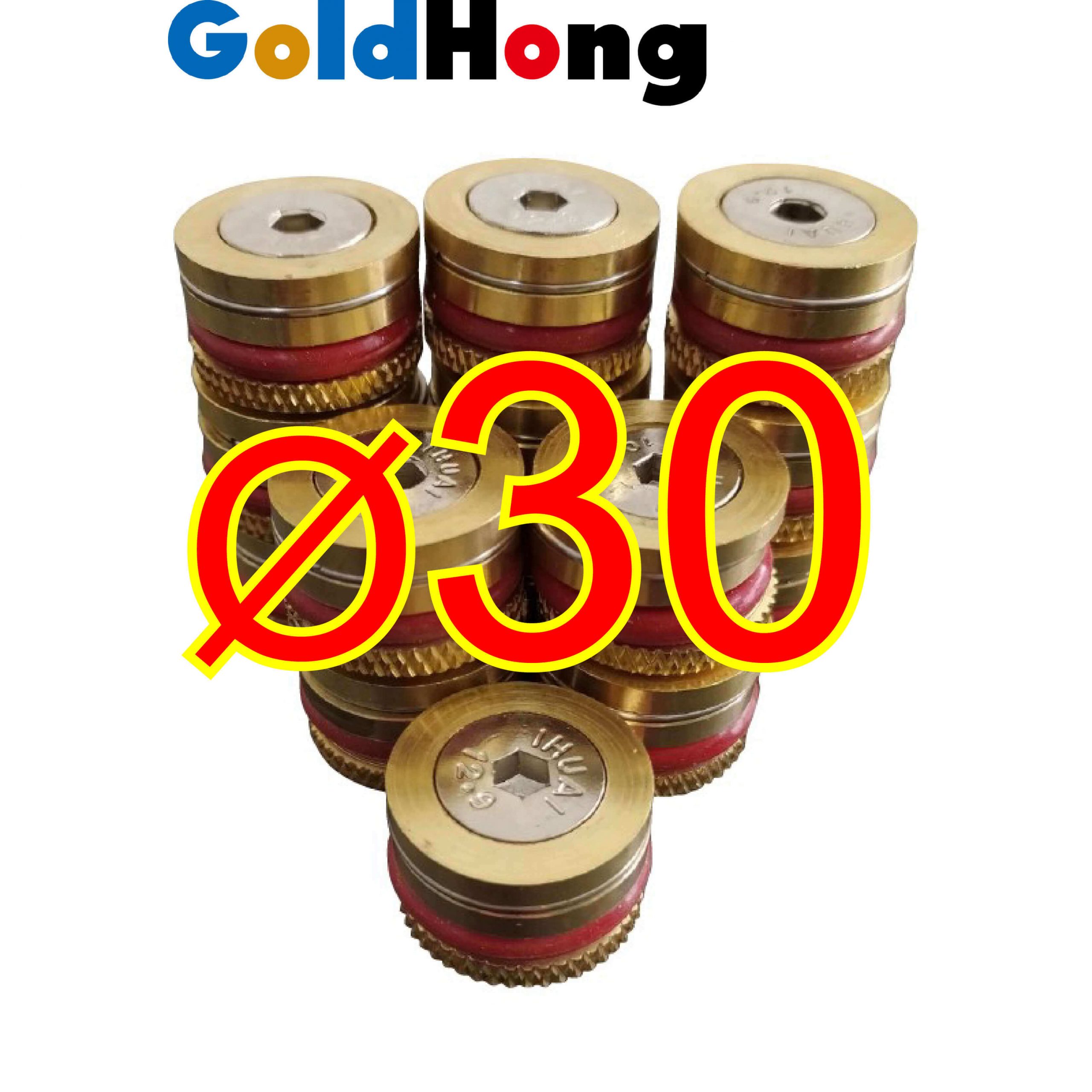 零 樣專用 五金零件| 金虹Goldhong模具五金零件